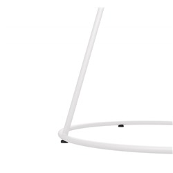 Столик журнальный SHT-CT36
                        белый муар / дуб сонома