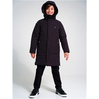 Пальто демисезонное для мальчика