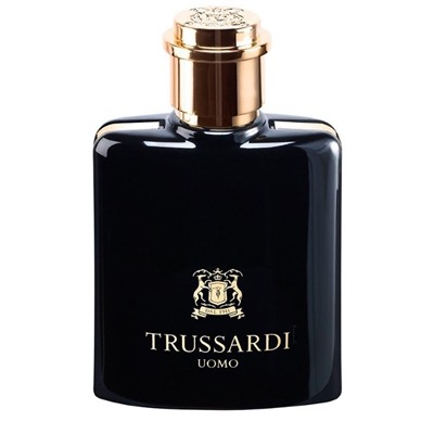 TRUSSARDI UOMO men 100ml edT