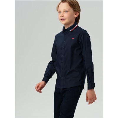 Рубашка для мальчика