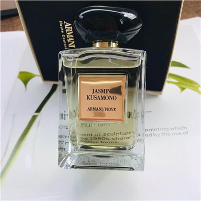 Георгий А. Prive Jasmin Kusamono For Women edt 100 ml