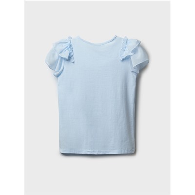 Блузка для девочки