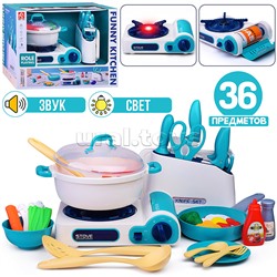 Набор посуды "Столица вкуса" в коробке