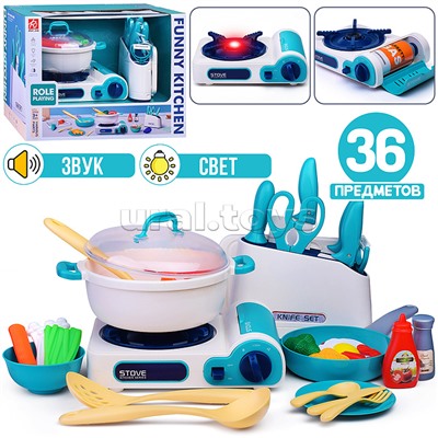 Набор посуды "Столица вкуса" в коробке