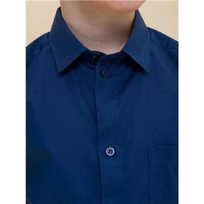 Сорочка верхняя для мальчиков