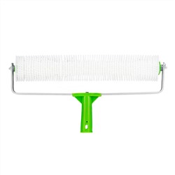 Валик игольчатый для наливных полов, 400 мм Сибртех