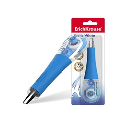 Корректирующая лента ErichKrause® Arctic white, 4.2мм х 8м (в блистере по 1 шт.)