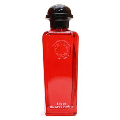 Hermes Eau De Rhubarbe Ecarlate edt 100 ml