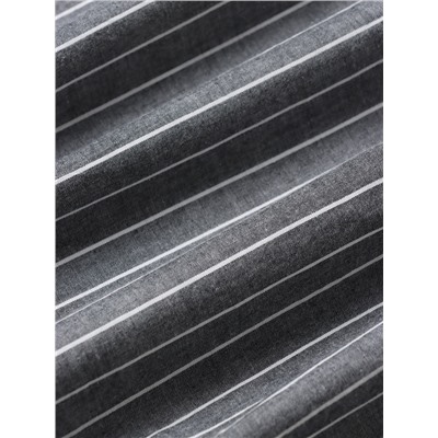 Постельное бельё Этель 2 сп Quiet shade 180х210 см,220х240 см,50х70-2шт, 100% жатый хлопок, 140 гр/м2