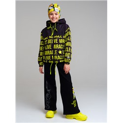 Шапка для девочки