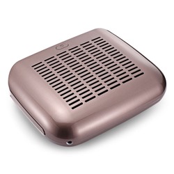 SML Пылесос для маникюра / C1 Pink, 68 Вт, розовый