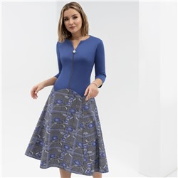 Платье, Влиятельная особа (стильная)