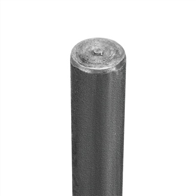 Петля гаражная с шаром, D 16 x 120 мм, 4 шт, Сибртех