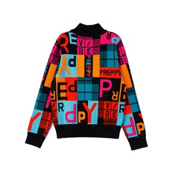 Свитер для девочки