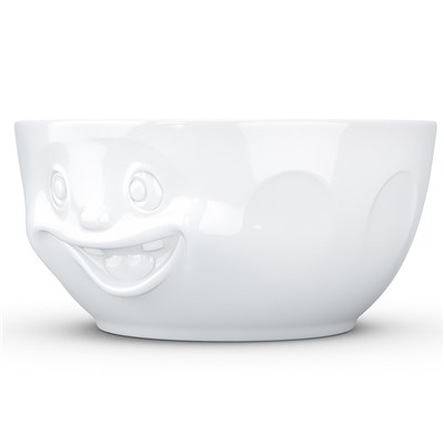 Чаша Out of control, 2,6 л, белая