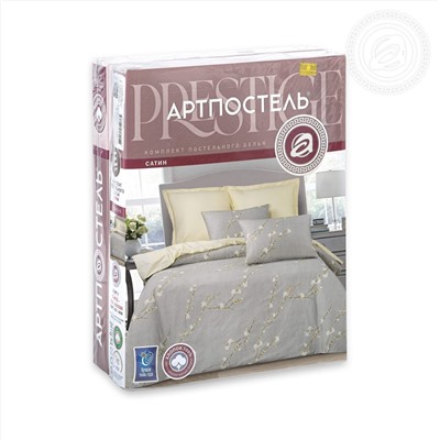 КПБ Вивьен сатин Арт Дизайн