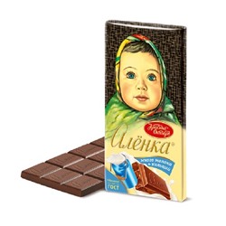 ШОКОЛАД_Аленка_много_молока_1/90