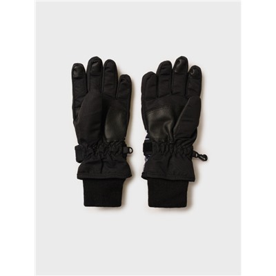 Перчатки для девочки