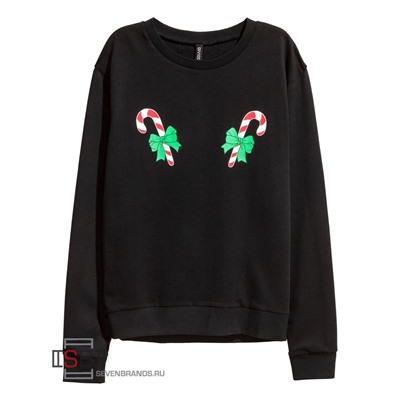H&M, 438270, Толстовка