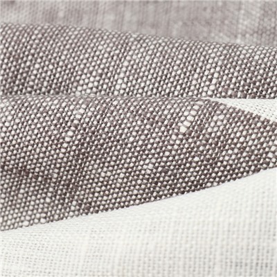 Полотенце  Этель  "Graphite" 40х70см, лен 100%, 260 гр/м2