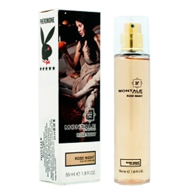 Montale Rose Night edp 55 ml с феромонами