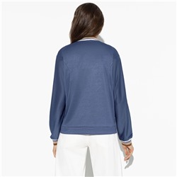 Бомбер, Поверь в мечту (тренд)