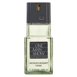 Jacques Bogart One Man Show For Men edt 100 ml