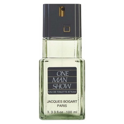 Jacques Bogart One Man Show For Men edt 100 ml