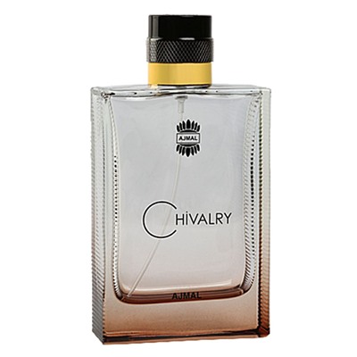 Ajmal Chivalry For Men edp 100 ml