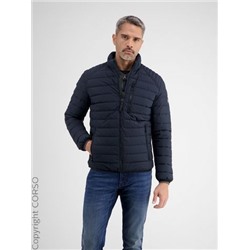Steppjacke