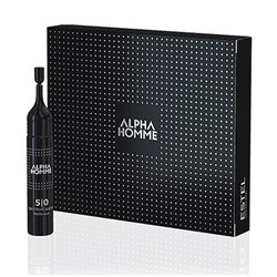 Пена против седины ALPHA