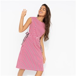 Платье с карманами, Планы на отпуск (яркая new)