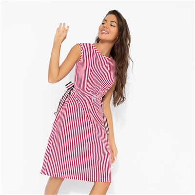 Платье с карманами, Планы на отпуск (яркая new)