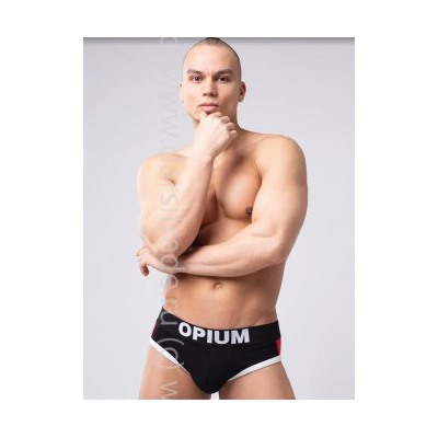 Трусы мужские R137 Opium Дроп слип