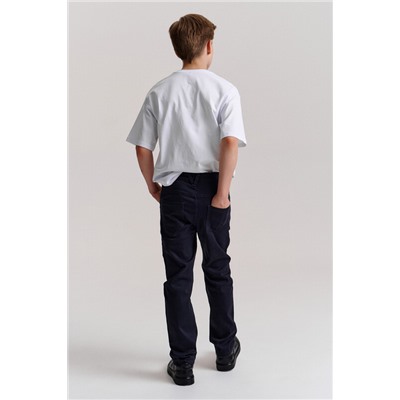 Брюки для мальчиков