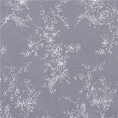 КПБ Луара поплин Арт Дизайн