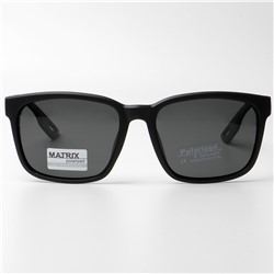 Солнцезащитные очки Matrix 8498 c1 (поляризационные)