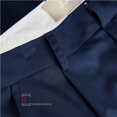 JACK&JONES, 12200666, Брюки