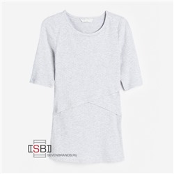 H&M, 473470, Футболка