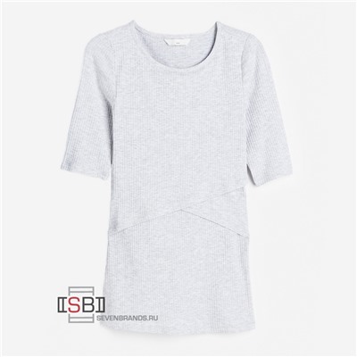 H&M, 473470, Футболка