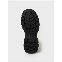 Ботинки зимние для девочки