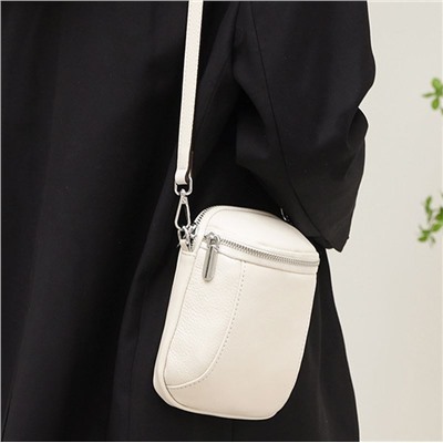 Bags Сумка женская / кожа / 0115222