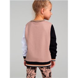 Свитшот для девочки