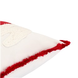 Чехол на подушку Gifts season из коллекции New Year Essential, 45х45 см