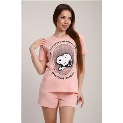 Пижама ЕКШ-1073