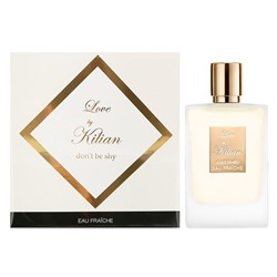 Kilian Love Don’t Be Shy Eau Fraiche For Women edp 50 ml
