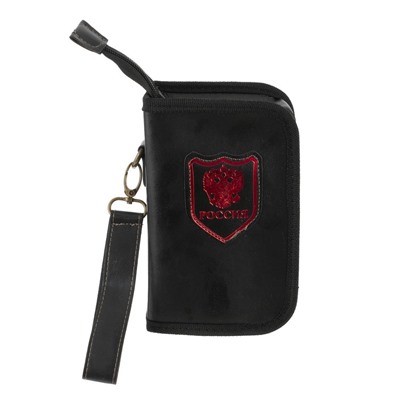 Набор с фляжкой 220 мл, 6 в 1, L12 W7 H18,5 см