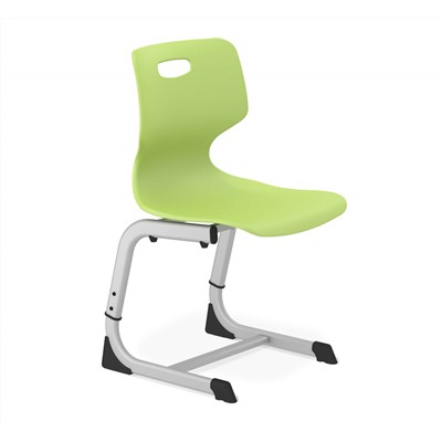 Стул Альфа SHT-S-TN22/5-7
                        а5-7 мятный / алюминиевый металлик