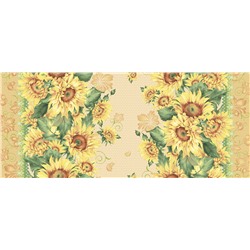 Ткань Рогожка / Хуторянка 1