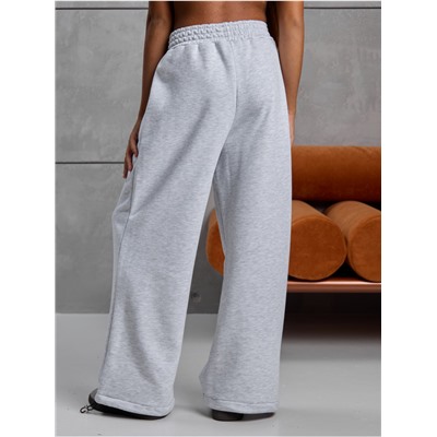 Брюки "Диагональ" Кармеланж  Детский